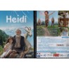 Dvd Heidi