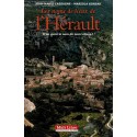 Les noms de lieux de l'Hérault de J-M Cassagne