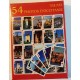 Jeu 54 cartes avec 54 vues Toulouse et région Occitanie
