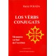 Los vèrbs conjugats de Patrici Pojada