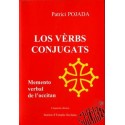 Los vèrbs conjugats de Patrici Pojada