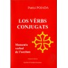 Los vèrbs conjugats de Patrici Pojada