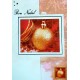 carte Bon Nadal (Joyeux Noël en occitan)