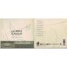 CD de Laurent Cavalié "Mon ombra e ieu"