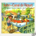 Julon sul canal de Riquet