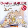 CD "On dirait le sud" de C.Almerge et le groupe Test