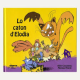 Lo caton d'Elodia ( le petit chat d'Elodie)