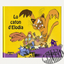 Lo caton d'Elodia ( le petit chat d'Elodie) livre + cd