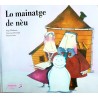 Lo mainatge de nèu