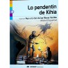 Lo pendentin de Kihia (le pendentif de Kihia)