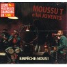 CD Moussu T e lei jovents " Empêche-nous "