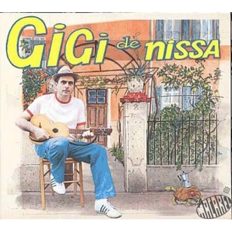 Cd Gigi de Nissa