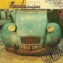 Cd de Massilia Sound System "3968CR13 "