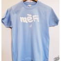 T-shirt enfant Mèfi (Attention !)
