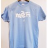 Tshirt enfant Mèfi (Attention !)