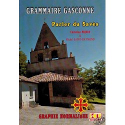 Grammaire gasconne, parler du Savès