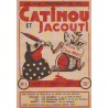 Catinou et Jacouti  Supplément Dépêche