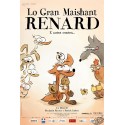 dvd en occitan Lo grand maishant renard