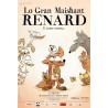 dvd en occitan Lo grand maishant renard