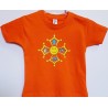 T-shirt enfant Aimi ma planèta