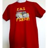 T-shirt homme Fai tirar