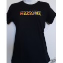 T-shirt Femme Macarel