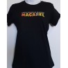 T-shirt Femme Macarel