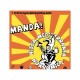 CD Nux Vomica " Manda !"