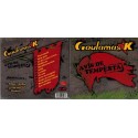 CD "Avis de tempèsta" de Goulamas'k