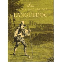 Contes populaires du Languedoc