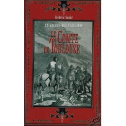 Le Comte de Toulouse de F. Soulié