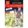 Histoire de l'Occitanie de Philippe Martel