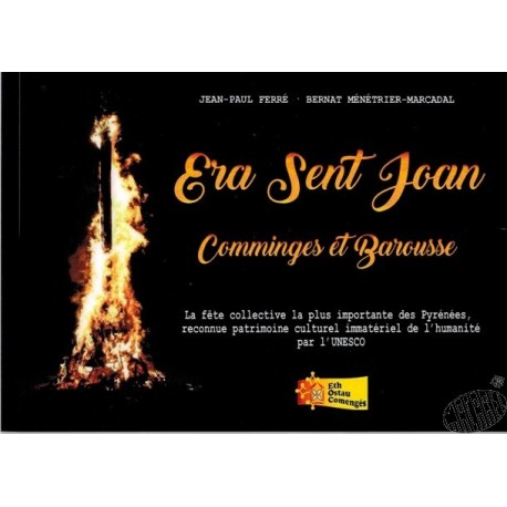 Era Sent Joan, Comminges et Barousse