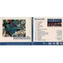 CD de Revelhet " Remenilh"