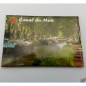 Magnet Canal du Midi