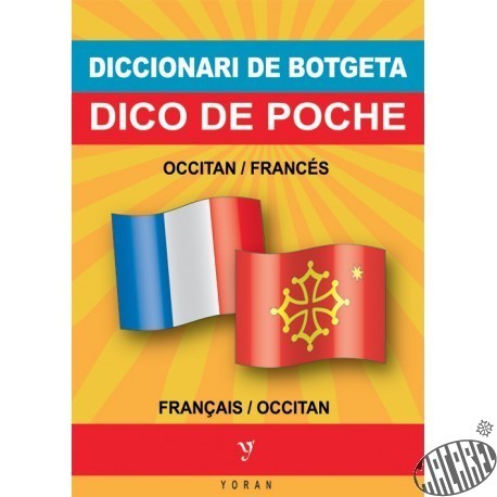 Dico de poche occitan-français, français-occitan