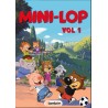 dvd jeunesse en occitan Mini Lop vol. 1