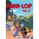 dvd jeunesse en occitan mini lop vol.2