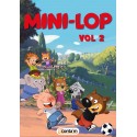 dvd jeunesse en occitan mini lop vol.2