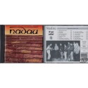 Cd " S'avi sabut" de Nadau