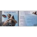 CD " Un tot pitit bocin" de Philippe Randonneix