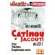 Catinou et Jacouti dans La Gazette et Le Villefranchois Année 2011