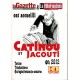 Catinou et Jacouti dans La Gazette et Le Villefranchois Année 2012
