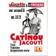 Catinou et Jacouti dans La Gazette et Le Villefranchois Année 2013