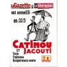 Catinou et Jacouti dans La Gazette et Le Villefranchois Année 2013