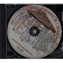 CD Folklore enfantin de l'Ariège