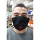 lot de masque de protection personnalisable