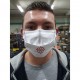 lot de masque de protection personnalisable