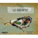 Livre enfant en occitan Lo rei-petit