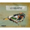 Livre enfant en occitan Lo rei-petit